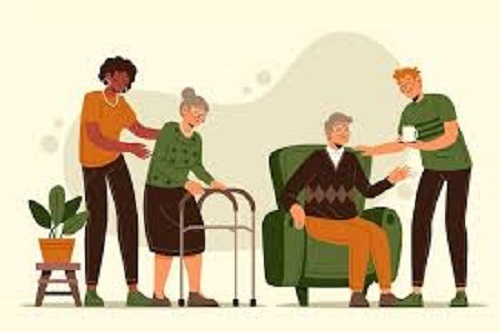 Security and care solutions
