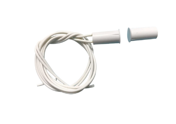 BTREE N/O Magnetic Door Open Sensor 10 Nos. Hidden inside door & frame - Image 3