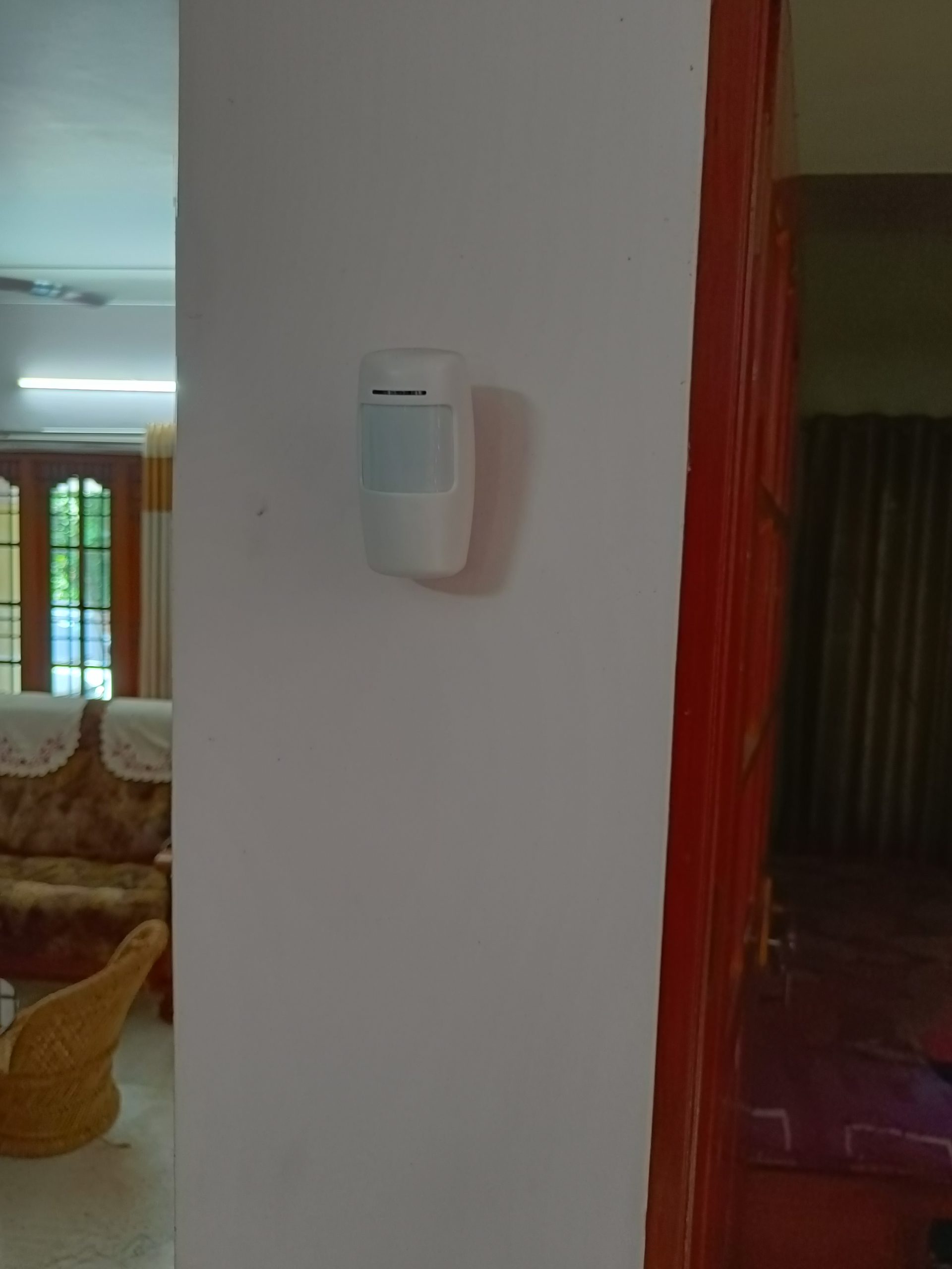 DUAL PIR