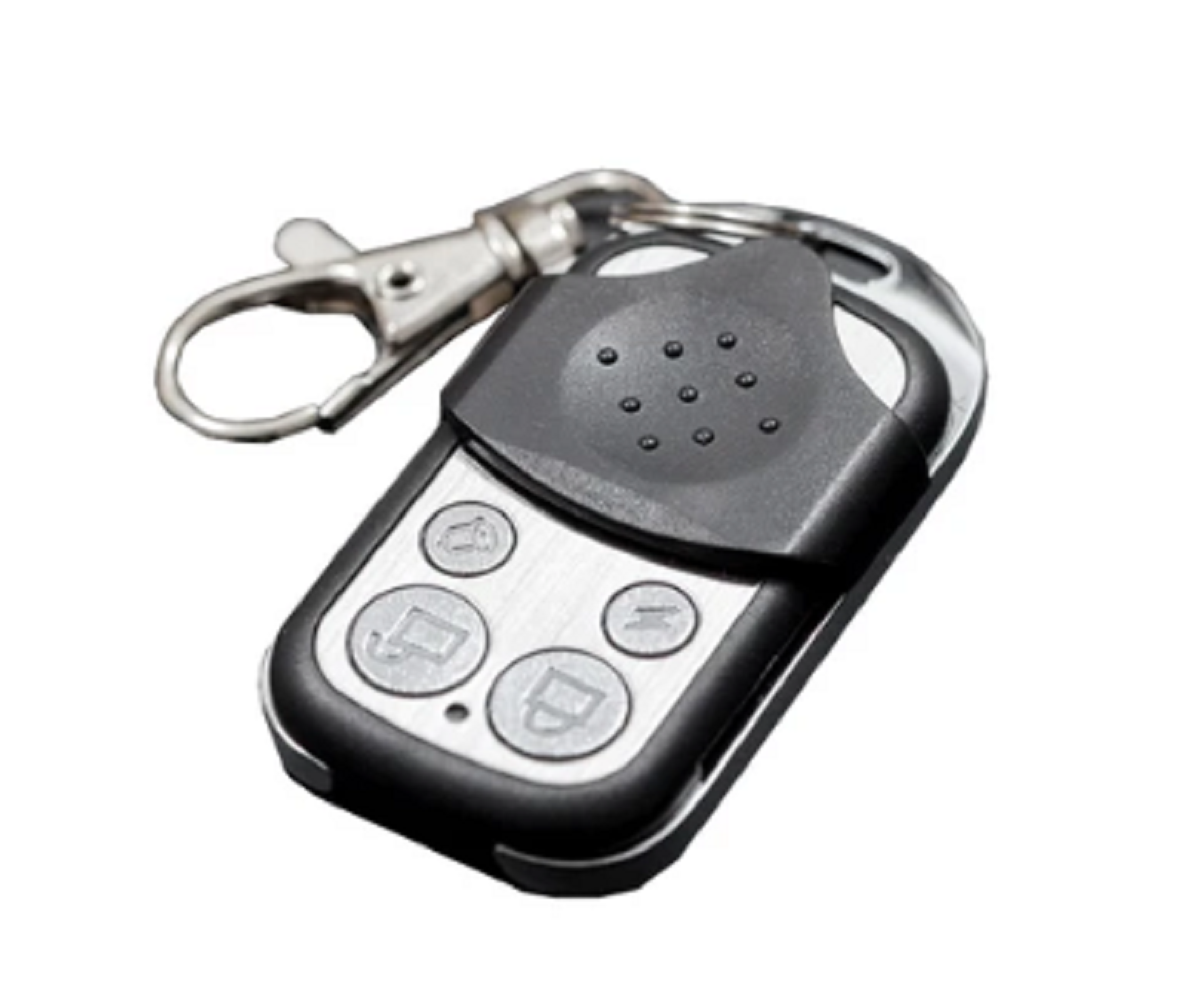KEY CHAIN REMOTE