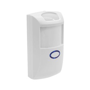 motion sensor wireless