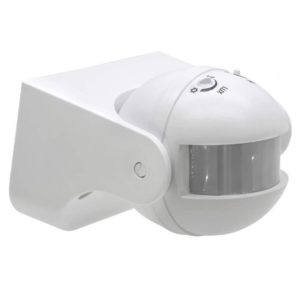 motion sensor PIR