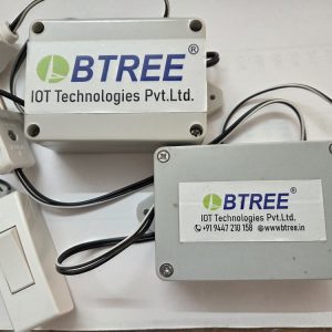 WIRELESS ELECTRICAL SWITCH 1 KM RANGE