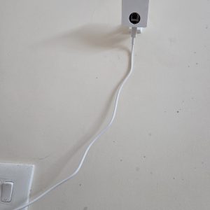 BTREE BED RISE ALARM FOR OLD AGE SAFETY